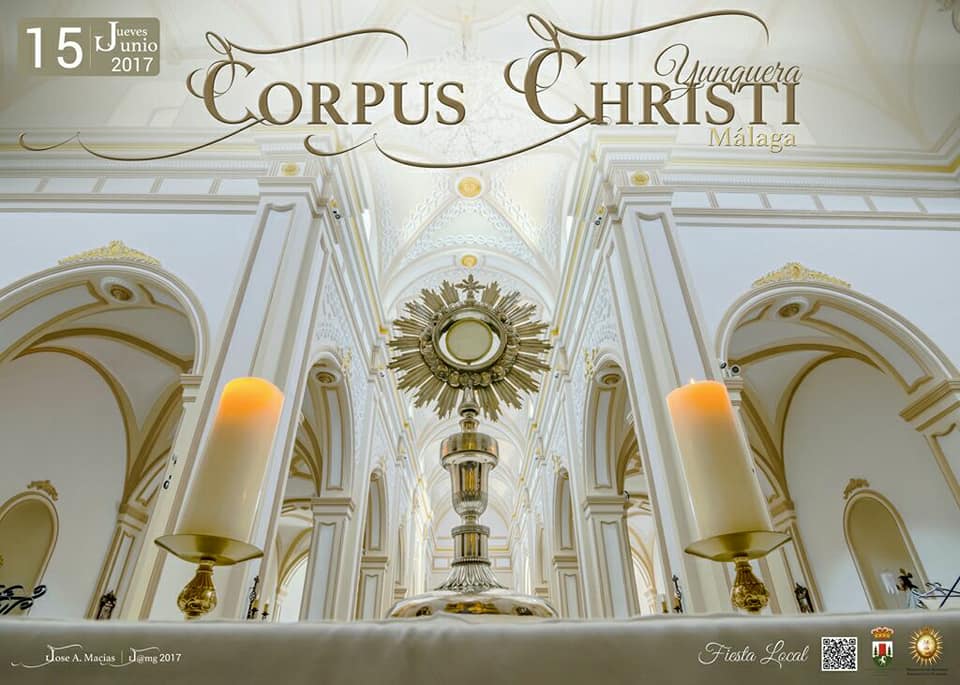 Corpus Christi  